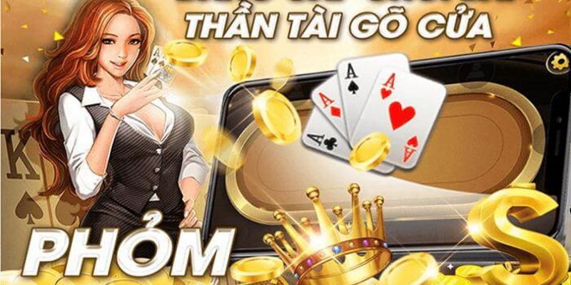 Cách Chơi Phỏm 68 Game Bài Bất Bại Nhất Năm 2025 1 2 mẹo chơi Phỏm cho newbie