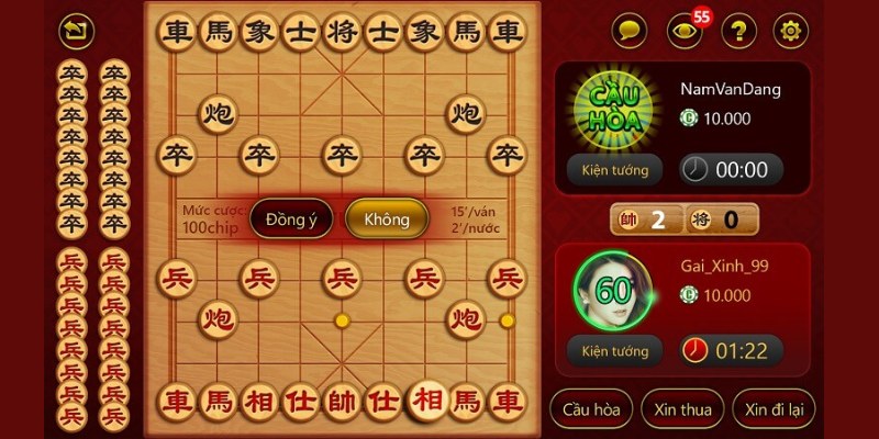 Cách Chơi Cờ Úp 68 Game Bài – Game Đấu Trí Đỉnh Cao 2 Luật chơi cờ úp online