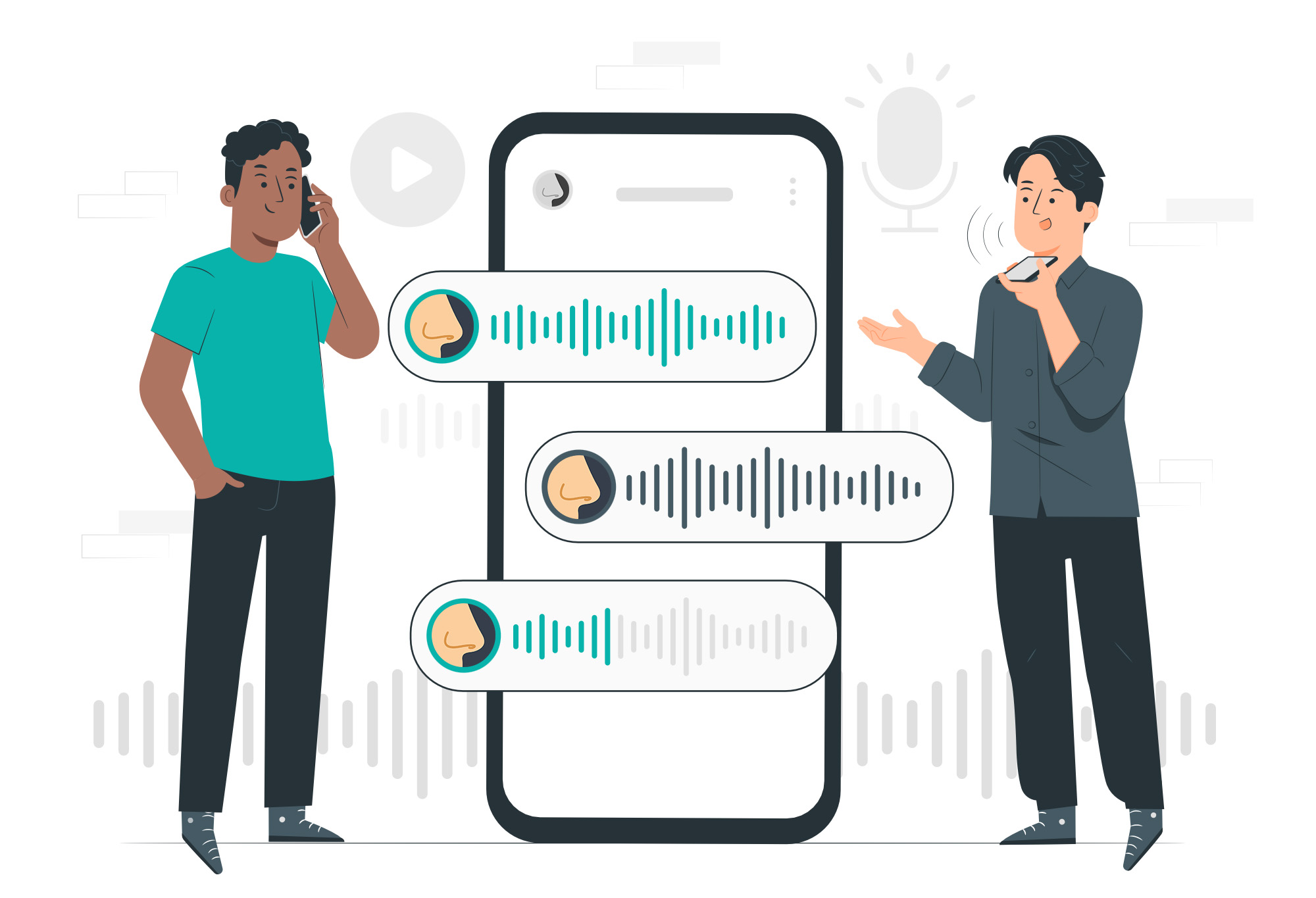 پادکست عمل بینی